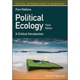 thumbnail image 1 of Pre-Owned Political Ecology: A Critical Introduction (Critical Introductions to Geography), 9781119167440, 1119167442, Paperback, 3 edition, 1 of 1