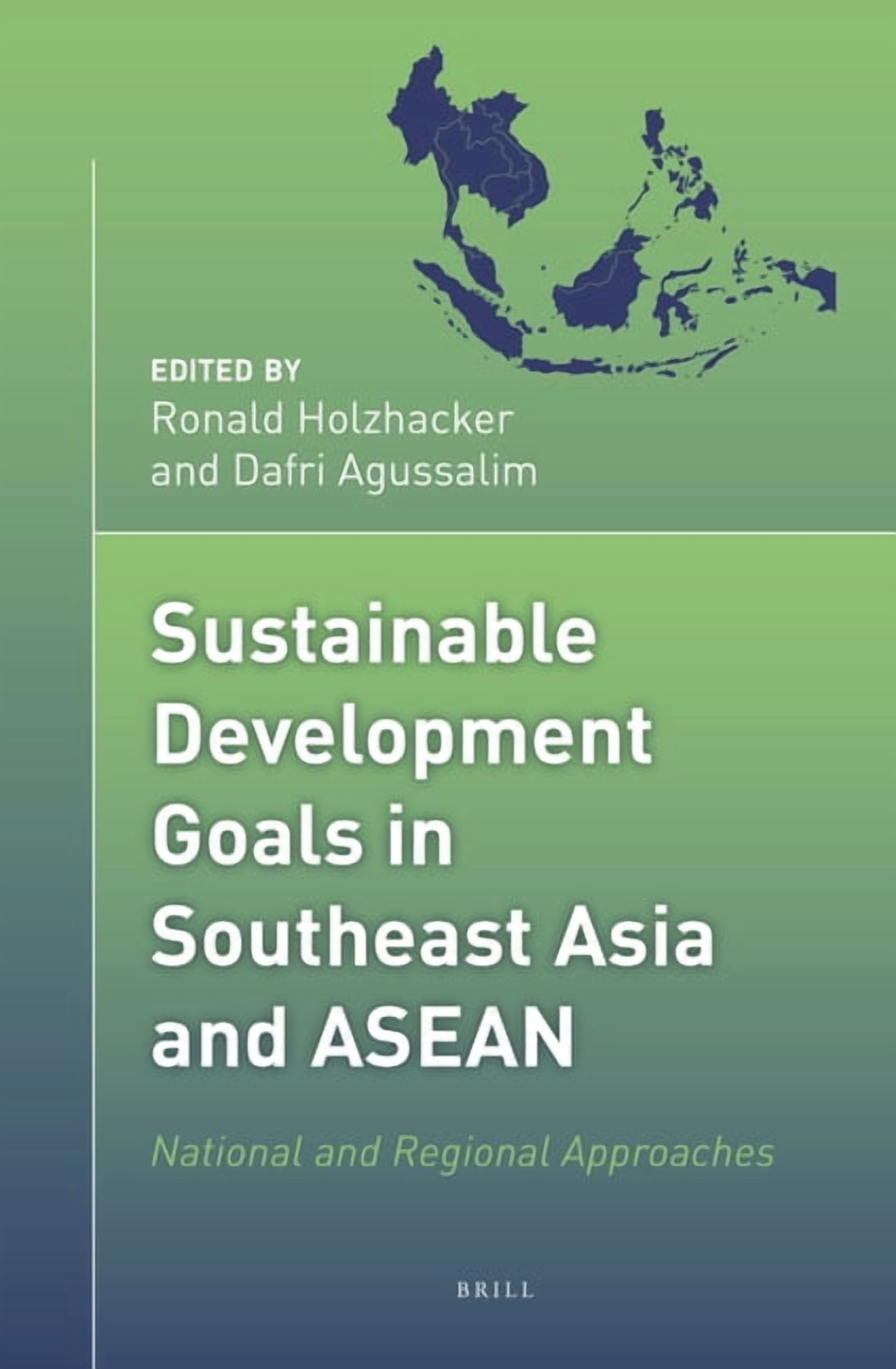 Political Ecology in the Asia Pacific Re Sustainable Development Goals ...