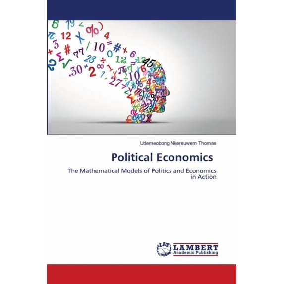 Political Economics, (Paperback)