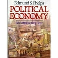 thumbnail image 1 of Pre-Owned Political Economy: An Introductory Text (Paperback) 0393953122, 1 of 1