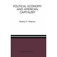 thumbnail image 1 of Political Economy and American Capitalism, (Hardcover), 1 of 1