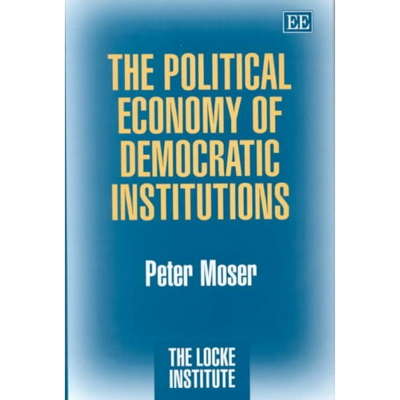 Political Economy of Democratic Institutions