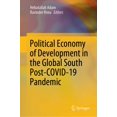 thumbnail image 1 of Political Economy of Development in the Global South Post-Covid-19 Pandemic, (Hardcover), 1 of 1