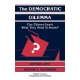 thumbnail image 1 of Political Economy of Institutions and De The Democratic Dilemma: Can Citizens Learn What They Need to Know?, (Hardcover), 1 of 1