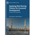 thumbnail image 1 of Political Economy of Islam Applying Risk-Sharing Finance for Economic Development: Lessons from Germany, (Paperback), 1 of 1