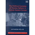 thumbnail image 1 of Political Economy of Pension Reform in Central-Eastern Europe, 1 of 1