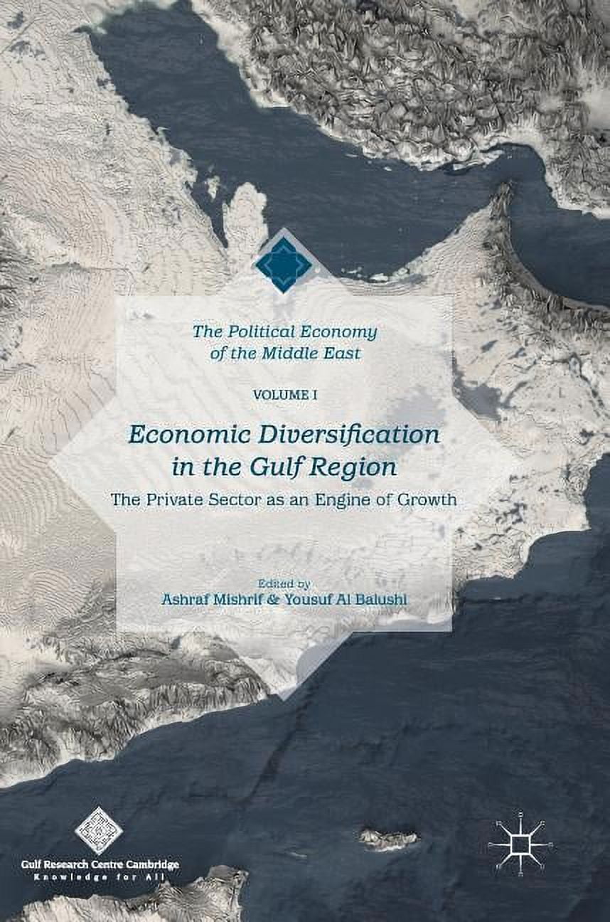 Political Economy of the Middle East Economic Diversification in the ...