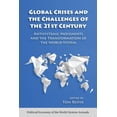 thumbnail image 1 of Political Economy of the World-System An Global Crises and the Challenges of the 21st Century, (Paperback), 1 of 1