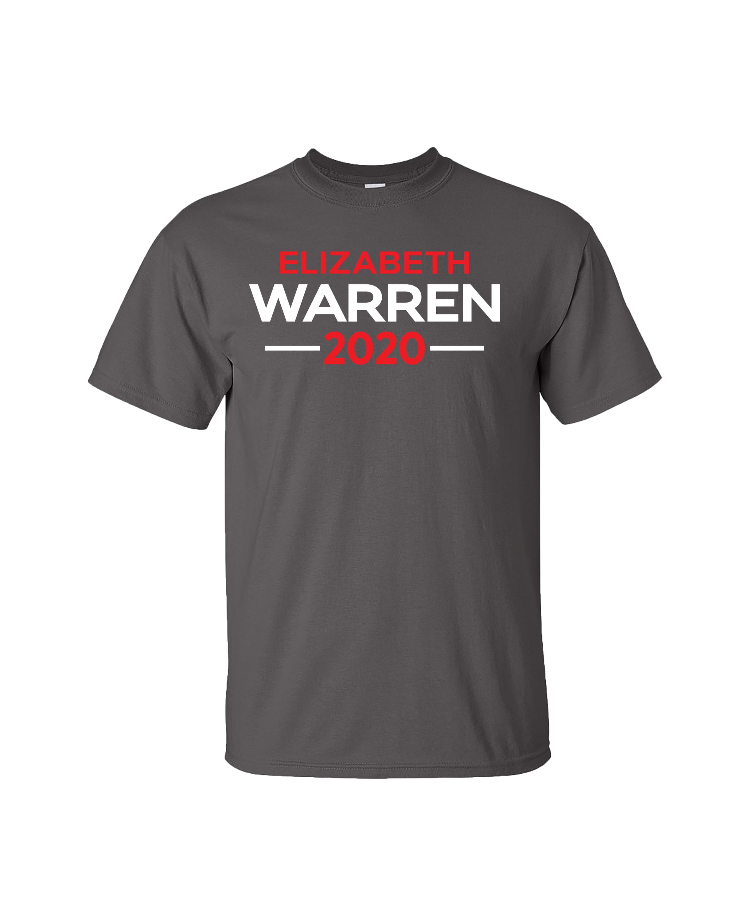 Warren hotsell 2020 shirt