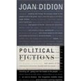 thumbnail image 1 of Pre-Owned Political Fictions, 9780375413384, 0375413383, Hardcover, 1 edition, 1 of 1