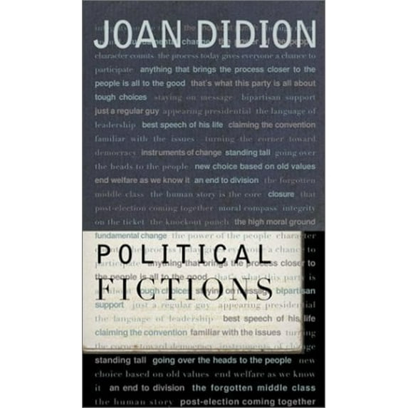Pre-Owned Political Fictions, 9780375413384, 0375413383, Hardcover, 1 edition
