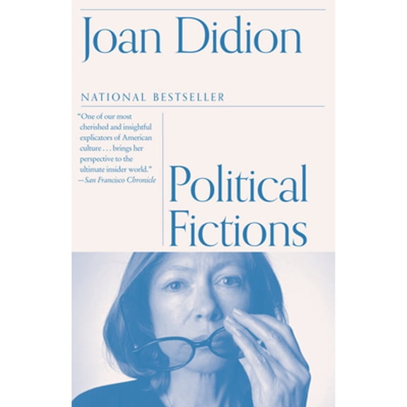 Pre-Owned Political Fictions (Paperback) 0375718907 9780375718908
