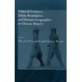 thumbnail image 1 of Political Frontiers, Ethnic Boundaries and Human Geographies in Chinese History, (Hardcover), 1 of 1