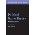 thumbnail image 1 of Political Game Theory: An Introduction, (Paperback), 1 of 1