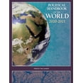 thumbnail image 1 of Pre-Owned Political Handbook of the World 2020-2021 (Paperback) 1544384718 9781544384719, 1 of 1