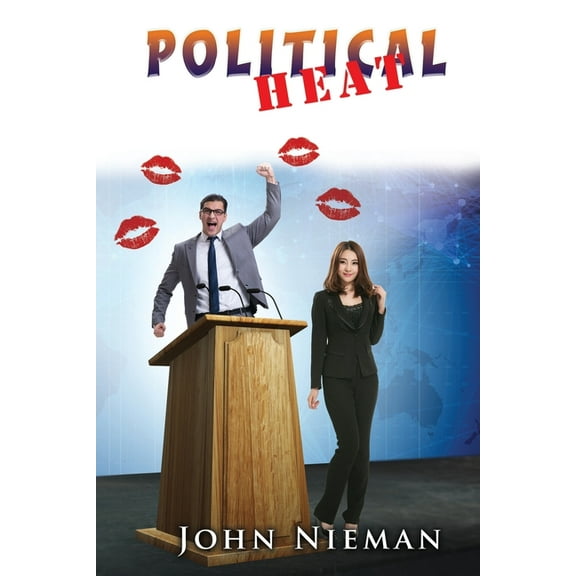 Political Heat, (Paperback)