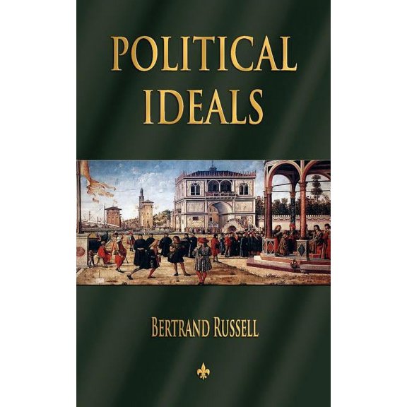 Political Ideals (Paperback)