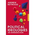 thumbnail image 1 of Pre-Owned Political Ideologies: An Introduction Hardcover, 1 of 1