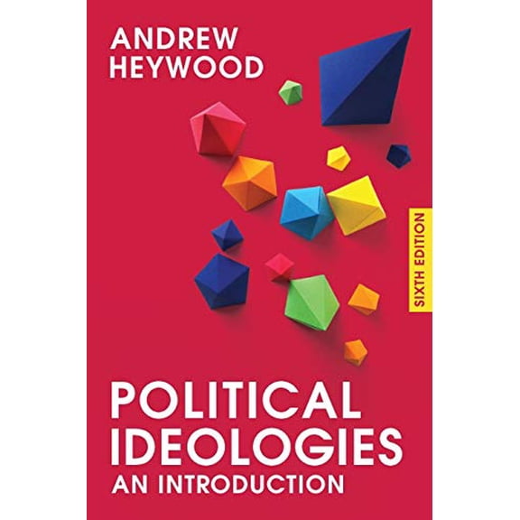 Pre-Owned Political Ideologies: An Introduction