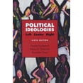 thumbnail image 1 of Pre-Owned Political Ideologies: Left, Center, Right Hardcover, 1 of 1