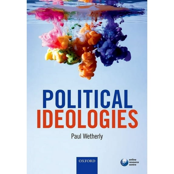 Political Ideologies P, (Paperback)