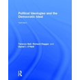 thumbnail image 1 of Political Ideologies and the Democratic Ideal (Hardcover) by Terence Ball, Richard Dagger, Daniel I. O'Neill, 1 of 1