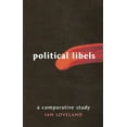 thumbnail image 1 of Political Libels: A Comparative Study, (Hardcover), 1 of 1