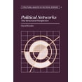 thumbnail image 1 of Pre-Owned Political Networks : The Structural Perspective (Paperback) 9780521477628, 1 of 1
