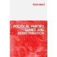 thumbnail image 1 of Political Parties, Games and Redistribution, (Paperback), 1 of 1