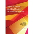 thumbnail image 1 of Political Parties and Civil Society in Federal Countries, (Paperback), 1 of 1