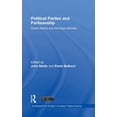 thumbnail image 1 of Political Parties and Partisanship: Social Identity and Individual Attitudes, (Hardcover), 1 of 1
