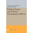 thumbnail image 1 of Political Parties and Political Development. (Spd-6), (Paperback), 1 of 1
