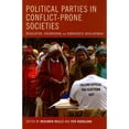 thumbnail image 1 of Pre-Owned Political Parties in Conflict-Prone Societies : Regulation, Engineering and Democratic Development 9789280811575 Used, 1 of 1