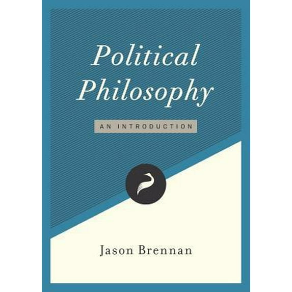 Pre-Owned Political Philosophy: An Introduction (Paperback) 1944424059 9781944424053