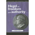 thumbnail image 1 of Political Philosophy Now: Hegel on Freedom and Authority (Hardcover), 1 of 1