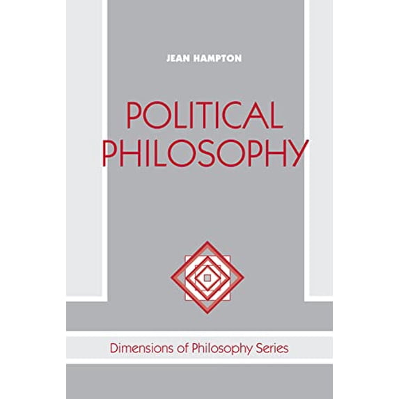Pre-Owned Political Philosophy (Paperback) 0813308585 9780813308586