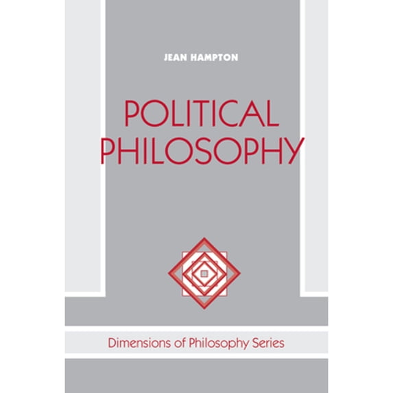 Pre-Owned Political Philosophy (Paperback) 0813308585 9780813308586