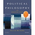 thumbnail image 1 of Political Philosophy, (Paperback), 1 of 3