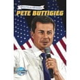 thumbnail image 1 of Political Power: Pete Buttigieg (Hardcover), 1 of 1