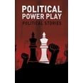 thumbnail image 1 of Political Power Play, (Paperback), 1 of 1