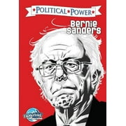 Political Power Political Power Bernie Sanders, Paperback