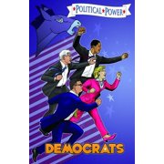 Political Power Political Power Democrats, Paperback