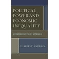 thumbnail image 1 of Political Power and Economic Inequality : A Comparative Policy Approach (Hardcover), 1 of 1