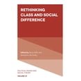thumbnail image 1 of Political Power and Social Theory Rethinking Class and Social Difference, Book 37, (Hardcover), 1 of 1