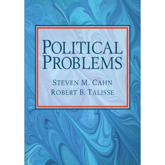 Pre-Owned Political Problems, 9780205642472, 0205642470, Paperback, 1 edition