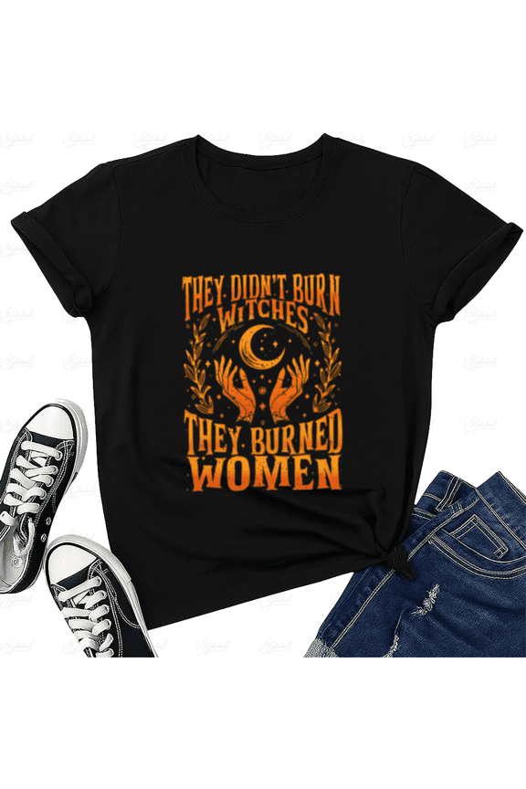 Political Protest 2025 Funny Feminist Unisex T-Shirt, for Men & Women, up to Size 5XL