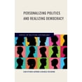 thumbnail image 1 of Political Psychology Personal Polit & Realiz Democ Sppsy C, (Hardcover), 1 of 1