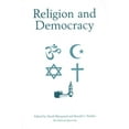 thumbnail image 1 of Political Quarterly Monograph: Religion and Democracy (Paperback), 1 of 2