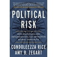 thumbnail image 1 of Pre-Owned Political Risk: How Businesses and Organizations Can Anticipate Global Insecurity (Paperback) 1455542342 9781455542345, 1 of 1