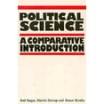thumbnail image 1 of Pre-Owned Political Science: A Comparative Introduction (Paperback) 0312084277 9780312084271, 1 of 1